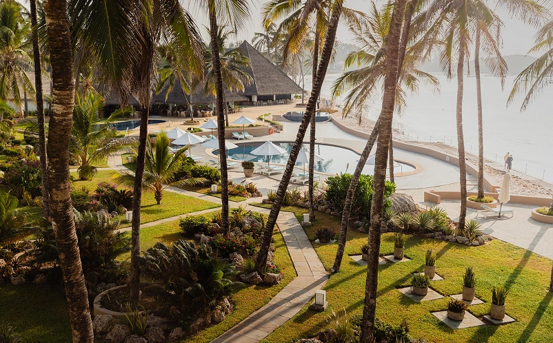 Hemingways Watamu image 3